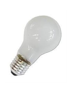 RADIUM INCANDESCENTE STANDARD MATE 230V 40W E27