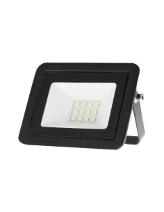 Iglux 971220-n foco exterior led color negro ip65 220v...