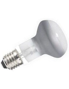 Clar 11666 incandescente r63 230v 60w E27