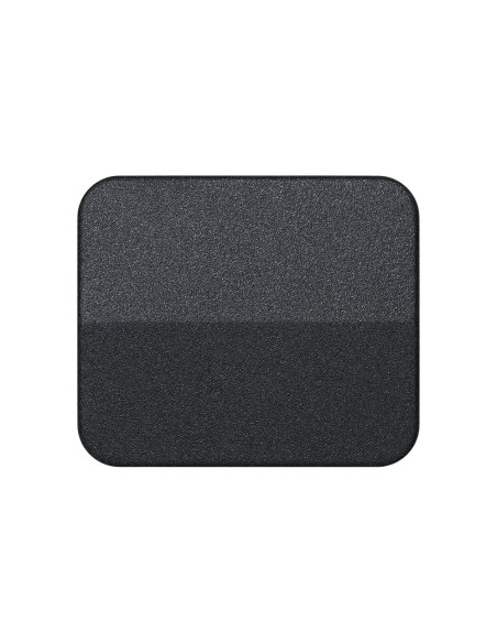 Simon 75010-38 serie 75 tecla interruptor grafito