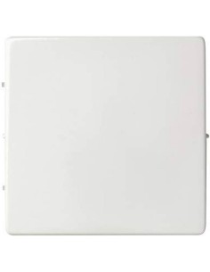 Simon 82010-30 serie 82 tecla interruptor blanco