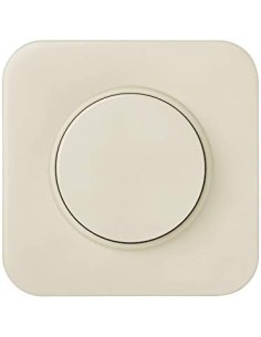 31054-31 tapa y boton regulador simon 31 marfil