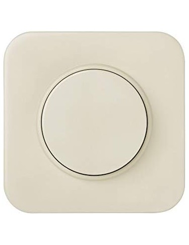 Simon 31054-31 serie 31 tapa y boton regulador...