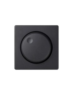 82054-38 tapa boton regulador simon 82 grafito