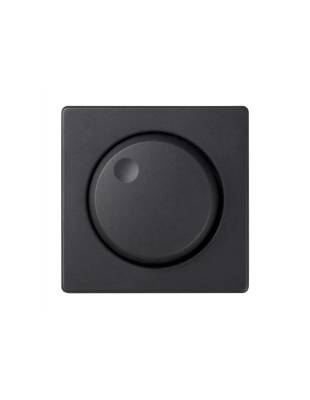 82054-38 tapa boton regulador simon 82 grafito