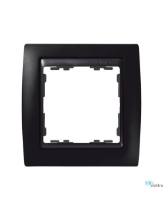 82812-32 marco 1 elemento simon 82 grafito