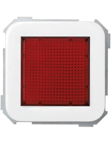 Simon 31810-30 serie 31 señalizador difusor...