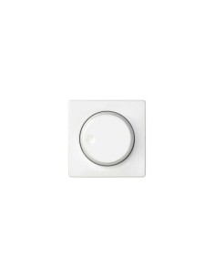 82054-30 tapa boton regulador simon 82 blanco