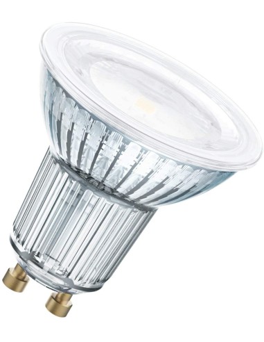 OSRAM LED VALUE PAR 16 220V 6,9W 120º 3000K GU10