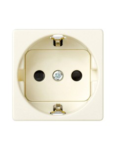 27432- 62 base bipolar toma de tierra simon 27 marfil