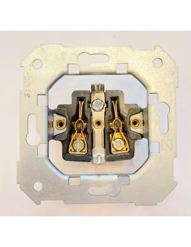 31432 mecanismo enchufe con toma de tierra simon