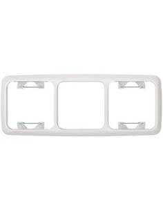 31631-30 simon marco 3 elementos blanco