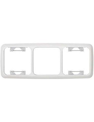 31631-30 simon marco 3 elementos blanco