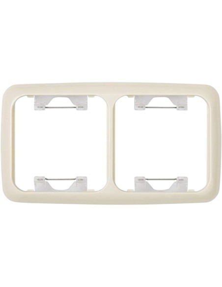 31621-31 simon serie 31 marco doble marfil