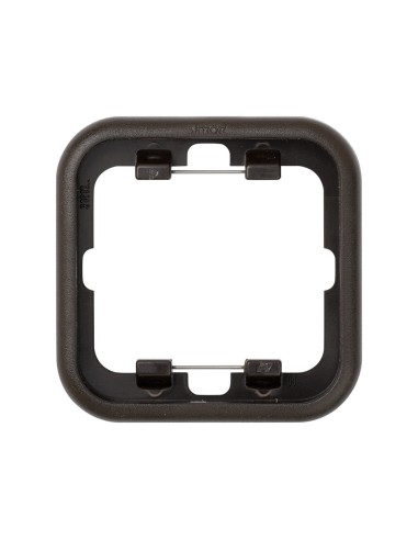 31610-32 simon serie 31 marco 1 elemento marron