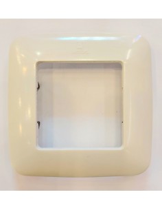 27611-32 simon serie 31 marco 1 elemento marfil