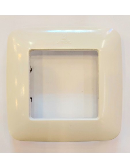 27611-32 simon serie 31 marco 1 elemento marfil