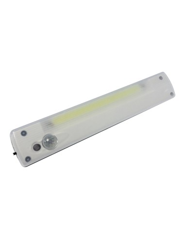 Electro dh 60.413/s luz led de armario a pilas...