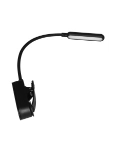 Electro dh 60.445 flexo led pinza+iman 5w recargable