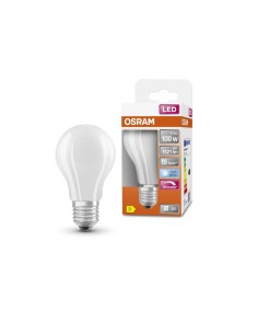 Osram-Ledvance superstar classic a100 dim standard led...