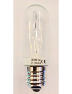 Maran halógena ceram clara 220v 205w E27