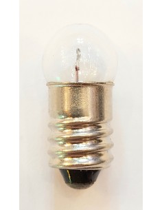 Orbitec 114854 miniatura 23x11mm 6v 600ma E10