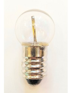 Orbitec 114947  miniatura mini balll 28x15mm 4,8v 0,5a E10