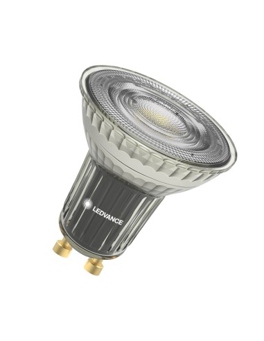 Ledvance led par16 80 36 regulable superior...