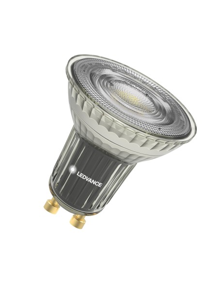 Ledvance led par16 80 36 regulable superior class 220v 8,3w 4000k 36º GU10 cri97