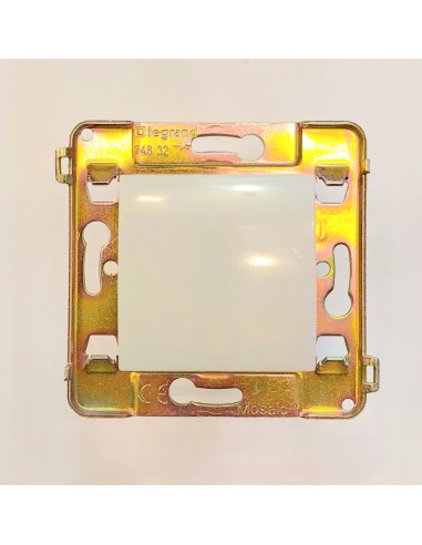 Legrand 747 26 piloto de balizado 1,30 horas