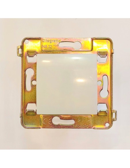 Legrand 747 26 piloto de balizado 1,30 horas