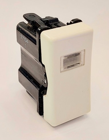 Simon 27104-31 serie 27 interruptor luminoso...