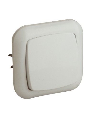 Electro dh 36530/c interruptor empotrable...