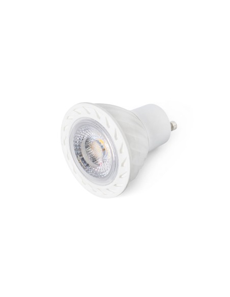 Faro 17320 par16 led 220v 7,5w 2700k 60º GU10