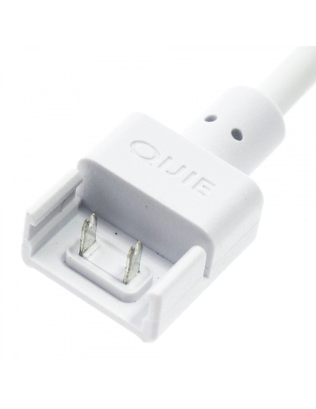 LM2923 conector de inicio para tira led ip68