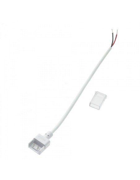 LM2923 conector de inicio para tira led ip68