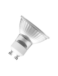 Sylvania hi-spot es50 halógena 230v 50w 25º GU10