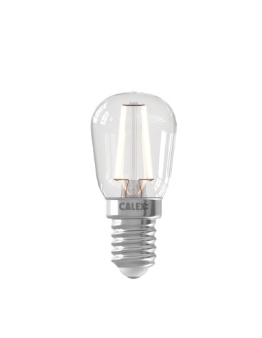 Calex 1101009400 pebetero led claro 220v 1,5w...
