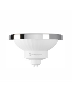 Beneito Faure 5190 ar111 led 220v 15w 2700k 15º GU10