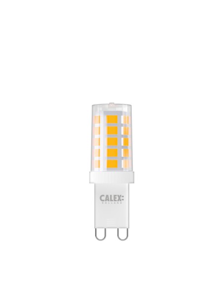 Calex 1301009400 g9 led regulable 220v 3w 2100k G9