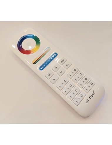 3910 mi-light control remoto para tira de led...