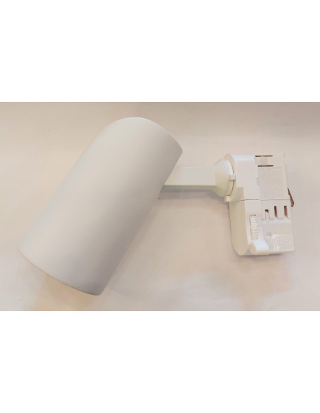 Beneito faure 4435 modelo picolo carril trifasico ar111 color blanco GU10