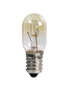 Orbitec 124163 incandescente tubular clara 60x22mm 240v...