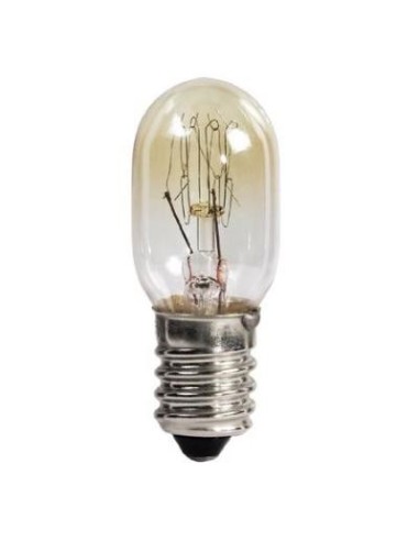 ORBITEC 124163 TUBULAR INCANDESCENTE 240V 25W E14 22X60MM