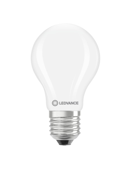 Ledvance classic a40 dim performance class standard mate regulable 220v 3,4w 2700k E27