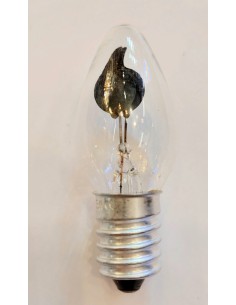 Clar 11927 vela miniflicker 220v 3w E14
