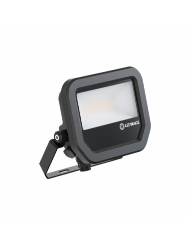 Ledvance floodlight black foco exterior color...