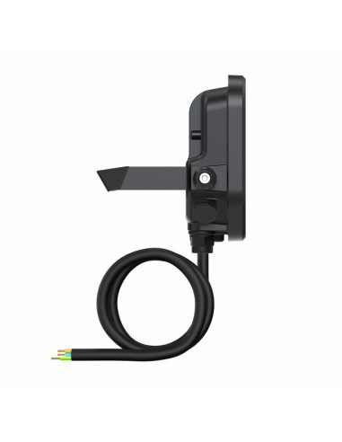 Ledvance floodlight black foco exterior color...