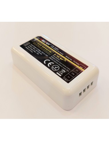 3938 mi-light driver regulador 2 canales futo35