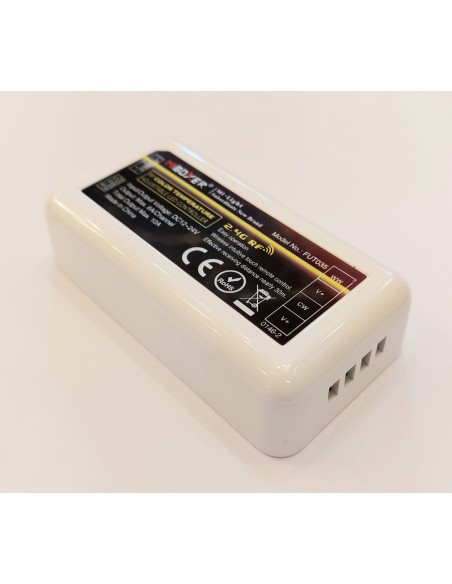 3938 mi-light driver regulador 2 canales futo35